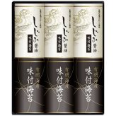  有明海産＆しじみ醤油味付のり EN-30A EN-30A 内祝い お祝 出産内祝い