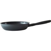 【直送】マイヤー ミッドナイト フライパン ２６ｃｍ [26-0283-062] ＭＮＨ－Ｐ２６ フッ素樹脂加工 アルミニウム合金 ＩＨ対応 直火対応 ギフト プレゼント 贈り物 おしゃれ シック
