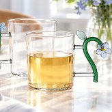イッケンドルフ ミラノ BOTANICA マグカップ 450ml フラワー ICHENDORF MILANO マグ 食器 花 ギフト 結婚祝い プレゼント 贈り物