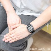 カシオ コレクション CASIO Collection デジタル 腕時計 W-221H-1AJF【2026 新作】