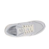 ＼選べる2カラー／ニューバランス レディース スニーカー ダイナソフト 550 v5 W550 New Balance 2E 幅広 ウォーキングシューズ クッション 歩きやすい メッシュ カジュアル デイリー 通勤 通学