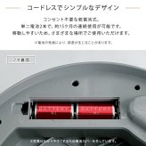 ゴミ箱 ダストボックス 円形 自動開閉 49L