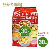  ひかり味噌 選べるスープ春雨 30食入 スープはるさめ アソート 6種類 各5食 担々風 海鮮白湯 グリーンカレー 酸辣湯春雨 かきたま春雨 フレンチオニオン #558056 低カロリー ヘルシー ダイエット 夜食 ランチ 非常食 ストック