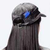 アーダーエラー ADERERROR CAP PRODUCT. 127 キャップ プロダクト BO01SSHW0210 ベースボールキャップ ユニセックス 帽子