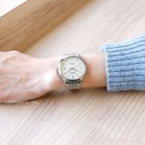 セイコー プレザージュ SEIKO PRESAGE 自動巻き コアショップ専用 流通限定 腕時計 メンズ クラシック SARX121 Classic Series