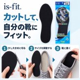 インソール 抗菌 消臭 22-28cm 男女兼用 フリーサイズ 強力消臭 足の臭い 対策 足の臭い消し 靴の臭い 靴の匂い消し 靴の中敷き 足臭い対策 脱臭 防臭 速乾 蒸れない 湿気