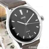 オリス ORIS アートリエ デイト ARTELIER DATE 腕時計 メンズ 自動巻き 01 733 7810 4054-07 6 20 18FC