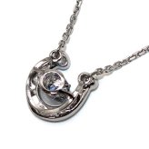 SWAROVSKI スワロフスキー ネックレス 5746562 Symbolica アクセサリー シルバー