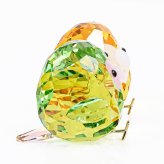 スワロフスキー SWAROVSKI フィギュリン All you Need are Birds ラブバード フィギュア 5644844 インテリア雑貨 置物 オブジェ 送別会 誕生日 お中元 結婚祝い 結婚式 高級 父の日 母の日【スペシャルラッピング660円(別売り)】 即日発送 成人祝い ホワイトデー