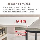 バタフライテーブル 幅70cm×高さ82cmタイプ バタフライテーブル 幅70cm 奥行き42cm 高さ82cm キャスター付き 拡張テーブル スリムラック オープンラック 棚 ラック キッチン収納 調味料ラック 補助テーブル ナチュラル シンプル 北欧 レトロ