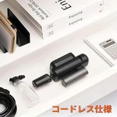 【熨斗対応】コードレス 高圧洗浄機 折りたたみ式 充電式 5段階噴射 5mホース 軽量 約866g 洗車 掃除 コンパクト ギフト 敬老の日 新築祝い プレゼント