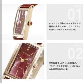 シチズン キー CITIZEN Kii: エコドライブ ソーラー 腕時計 レディース EG7043-09W