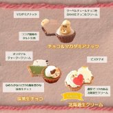 【祝！誕生日】ねこみにタルトセット 9個入 冬フレーバー