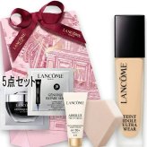 LANCOME(ランコム) 【数量限定】ウルトラファンデ キット 2026年10月30日より順次発送