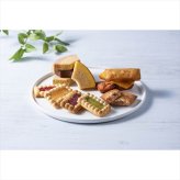 送料無料 銀座千疋屋 敬老祝 銀座3種のガトー詰合せ  ※お届けは9/19～21となります（お届け指定不可） 敬老の日 老人会 自治会 記念品 イベント 粗品