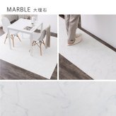 ラグ カーペット フロアタイル フロアシート 住宅用 マット 防炎 抗菌 防カビ 抗ウイルス 水洗い可能 洗える カット可能 滑り止めシール付き ホット 対応 床暖房対応 キッチン リビング ペットコーナー 玄関 木目 石目 大理石 タイル テラコッタ