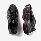 ニューバランス New Balance U9060 スニーカー ユニセックス レディース メンズ  シューズ