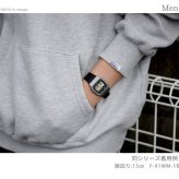 カシオ チープカシオ スタンダード クォーツ 電池式 腕時計 ブランド メンズ レディース 海外モデル チプカシ  CASIO F-91WF-1ADF デジタル