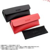 ゲス GUESS サングラス ノーズパッド UVカット アイウェア キャットアイ フォックス GU7736/S 57G 58 メンズ レディース ユニセックス シャイニーベージュ+ライトブラウングラデーションピンク 海外正規品