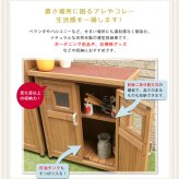 ガーデン エクステリア ベランダ薄型収納庫920 SPG-002 送料無料 収納 木製 北欧 物置 屋外 組み立て式 組立式 ガーデニング 園芸