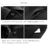 カシミヤ コート レディース 100％ ロングコート フォックス ファー 襟付き ブランド Filomo 着丈107cm 秋 冬 ブラック フォーマル カシミヤコート 冠婚葬祭 大きいサイズ 卒業 卒園 入学 入園 ギフト プレゼント 6F (6034r)