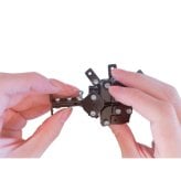 カブトムシ ブロック インテリア プレゼント ギフト コレクションアイテム 誕生日 大人の趣味 子供