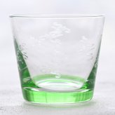 ラスカボヘミア ロージー 酒グラスアソート5P RN-1000/N ボヘミア グラス ショットグラス チェコスロバキア ボヘミア ガラス ボヘミアングラス ボヘミアガラス ブランド５個セット 冷酒グラス 迎春 お祝い プレゼント ギフト