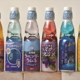 送料無料 北海道産地直送 野島製菓 北海道ラムネ・串団子セット  ※ご注文後約7～10日前後での発送となります。沖縄・離島へは別途配送料が発生いたします お取り寄せグルメ スイーツ