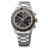 セイコー プロスペックス HBJ002P スピードタイマー ソーラークロノグラフ 腕時計 メンズ SEIKO PROSPEX SPEEDTIMER【2026 新作】