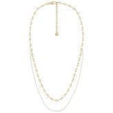 フォッシル FOSSIL Heritage アクセサリー ネックレス レディース JA7321710