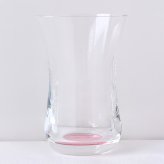 ラスカボヘミア ハミングバード フリーグラス 6P LCD25259/6P ボヘミア グラス チェコ ボヘミアンガラス クリスタルグラス ブランド 冷酒グラス 6個セット パーティー お祝い プレゼント ギフト