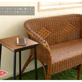 チェア 椅子 ブリック 天然木製スツール ハイタイプ 完成品 アンティーク モダン ナチュラル ミッドセンチュリー ウッド スタイリッシュ シンプル インテリア 家具 天然 おしゃれ カフェ 北欧 新生活