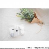 ミッフィー ストックバッグ Sサイズ 30枚入 オカトー miffy 保存袋 冷凍 冷蔵 保存容器 食品保存 ジップバッグ 小分け袋 旅行 仕分け 小物整理 キッチン雑貨 キャラクター