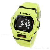 G-SHOCK Gショック G-SQUAD ジースクワッド GBD-200シリーズ GBD-200-9JF メンズ 腕時計 Bluetooth デジタル スマートウォッチ CASIO カシオ