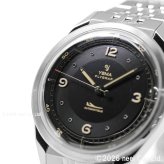 イエマ YEMA フライグラフ パイロット Flygraf Pilot 腕時計 メンズ 自動巻き YFLY25-AMS