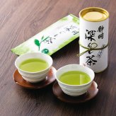  静岡銘茶 深むし茶 FME-50 FME-50 内祝い お祝 出産内祝い