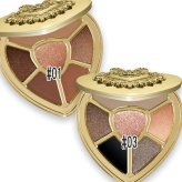 DOLCE＆GABBANA BEAUTY(ドルチェ＆ガッバーナ ビューティ) エバーアイコン アイパレット