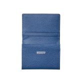 マッキントッシュ フィロソフィー 名刺入れ クロ