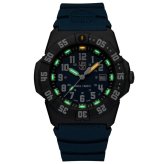 ルミノックス LUMINOX SEA SERIES NAVY SEAL 3550 SERIES 腕時計 メンズ ダイビングウォッチ 3553【2026 新作】