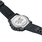 ルミノックス LUMINOX SEA SERIES NAVY SEAL CHRONOGRAPH 3580 SERIES 腕時計 メンズ クロノグラフ ダイビングウォッチ 3587【2026 新作】