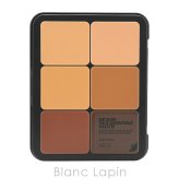 メイクアップフォーエバー MAKE UP FOREVER HDスキンエッセンシャルパレット #H03 メイクアップパレット 27g