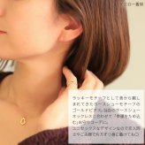 K18 ゴールド ピアス ホースシュー 馬蹄 18金 18K 18Kイエローゴールド 18Kピンクゴールド 18Kホワイトゴールド スタッドピアス 小さい 小ぶり 上品 メンズ レディース 誕生日 プレゼント ハロウィン 【品番：RME-FU-2714】
