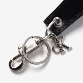 カルバンクライン Calvin Klein BOLD CK LOGO KEY FOB モノグラム ロゴ キーフォブ LV04D1151G キーホルダー メンズ 小物