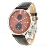 オリス ORIS アートリエ コンプリケーション ARTELIER COMPLICATION 腕時計 メンズ 自動巻き 01 782 7811 4056-07 6 20 17FC