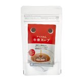 ドットわん ドットわんスープ 5包入り 国産 無添加 犬用品/ペットグッズ/ペット用品