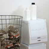 THOR スタッキングシェルフコンテナ 20L セット ソー 前開き 収納ボックス 米国TRUST社 ソー 収納棚 スタッキング 積み重ね 耐荷重120kg 全5色 衣類収納 キャンプ アウトドア 車載 ガレージ クローゼット 防災 インダストリアル