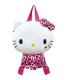 バッグ リュック リュックサック キティ キッズリュック バックパック 男の子 女の子 出産祝い 贈り物 プレゼント 御祝い お出かけバッグデイパック ショルダーバッグ プレゼント ギフト お誕生日 通販 ハローキティ