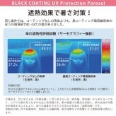 オールウェザー 折りたたみ傘 定形外 送料無料 黒コーティング傘 S35174 日傘 晴雨兼用傘 傘 ねこ 遮光 遮熱 にゃんこ UVカット 紫外線対策 日焼け対策