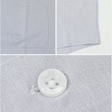 URBAN SQUARE シャツ 36392 通販 アーバンスクエア カッターシャツ ワイシャツ 襟付きシャツ 長袖シャツ メンズ ビジネスカジュアル 通勤 ビジネス シンプル 男性 オフィスカジュアル イージーケア きれいめ ストレッチ トップス