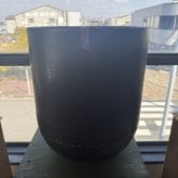 鉢カバー おしゃれ 大型 13号 11号 鉢カバー アンワール カーフ アルミニウム製 室内専用 高級 丸型 ゴールド ブラック 北欧 観葉植物用 サボテン 特大 インテリア プランター 深型